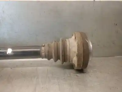 Second-hand car spare part rear right transmission for bmw 5 (e60) 530 d oem iam references 7521630ai02  33207572430