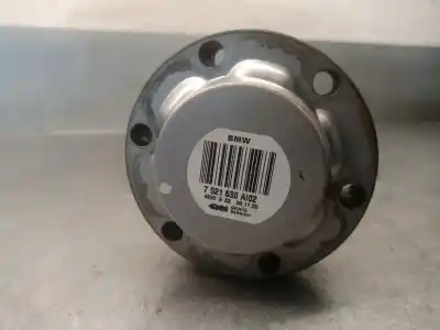 Second-hand car spare part rear right transmission for bmw 5 (e60) 530 d oem iam references 7521630ai02  33207572430