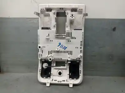 Автозапчасти б/у внутренний свет за audi q3 (8ub, 8ug) 2.0 tdi ссылки oem iam 8x0947135ag  8x0947135ag