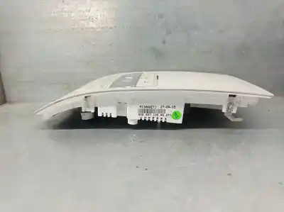 Автозапчасти б/у внутренний свет за audi q3 (8ub, 8ug) 2.0 tdi ссылки oem iam 8x0947135ag  8x0947135ag