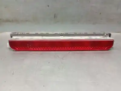 Peça sobressalente para automóvel em segunda mão farolim de travão central por fiat doblo autobús (263_) 1.6 d multijet (263axp1b) referências oem iam 51810676