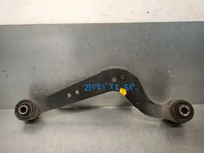Автозапчасти б/у левый задний верхний рычаг подвески за toyota rav 4 iii (_a3_) 2.2 d (ala35_) ссылки oem iam 4879042020