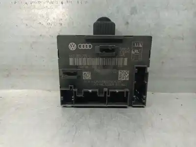 Second-hand car spare part  for AUDI Q3 (8UB, 8UG)  OEM IAM references 8X0959792K  