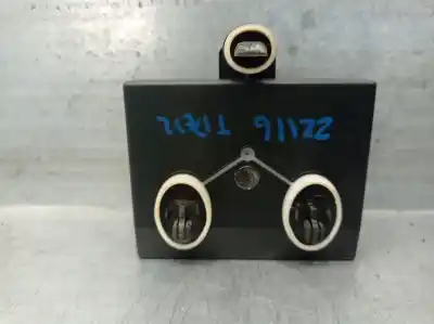 Second-hand car spare part central locking pump for audi q3 (8ub, 8ug) 2.0 tdi oem iam references 8x0959795c  