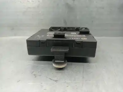 Second-hand car spare part central locking pump for audi q3 (8ub, 8ug) 2.0 tdi oem iam references 8x0959795c  