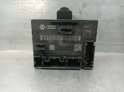 Second-hand car spare part  for AUDI Q3 (8UB, 8UG)  OEM IAM references 8X0959793K  