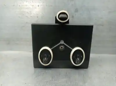 Автозапчастина б/у щит закр для audi q3 (8ub, 8ug) 2.0 tdi посилання на oem iam 8x0959793k  