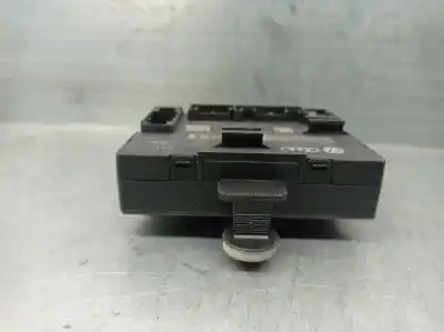 Автозапчастина б/у щит закр для audi q3 (8ub, 8ug) 2.0 tdi посилання на oem iam 8x0959793k  