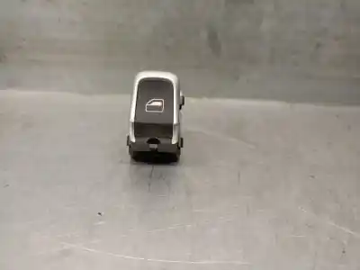 Автозапчастина б/у управління склами задніх правіх для audi q3 (8ub, 8ug) 2.0 tdi посилання на oem iam 4h0959855a