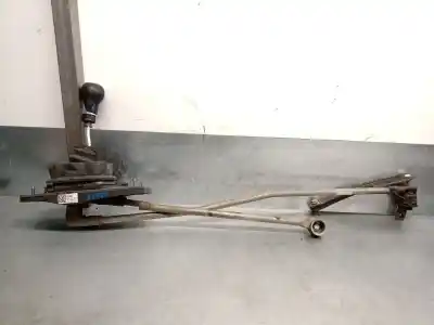 Автозапчастина б/у передач для audi a5 (8t3) 3.0 tdi quattro посилання на oem iam 8k0711025f