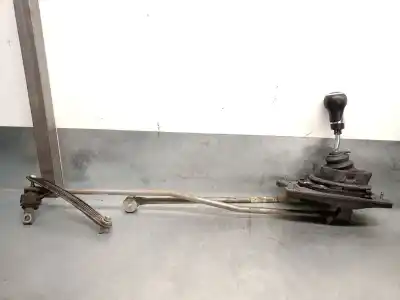 Автозапчастина б/у передач для audi a5 (8t3) 3.0 tdi quattro посилання на oem iam 8k0711025f  8k0711055f