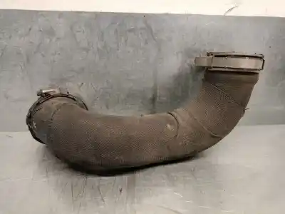 Автозапчастина б/у труба для audi a5 (8t3) 3.0 tdi quattro посилання на oem iam 8k0145709e