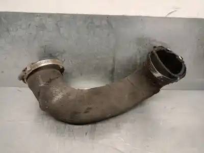 Автозапчастина б/у труба для audi a5 (8t3) 3.0 tdi quattro посилання на oem iam 8k0145709e  8k0145709e