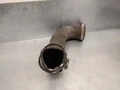 Автозапчастина б/у труба для audi a5 (8t3) 3.0 tdi quattro посилання на oem iam 8k0145709e  8k0145709e