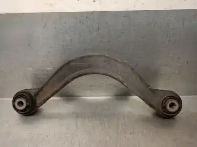 Second-hand car spare part left rear upper suspension arm for mazda 6 ranchera familiar (gh) 2.0 mzr-cd (gh14) oem iam references gs1d28c10a  gs1d28c10a