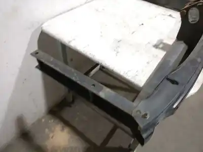 Автозапчастина б/у підсилення заднього бампера для audi a5 (8t3) 3.0 tdi quattro посилання на oem iam 8t0807313  8t0807313