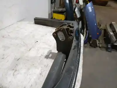 Автозапчастина б/у підсилення заднього бампера для audi a5 (8t3) 3.0 tdi quattro посилання на oem iam 8t0807313  8t0807313