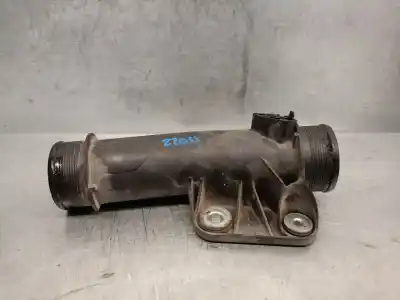 Автозапчастина б/у труба для audi a5 (8t3) 3.0 tdi quattro посилання на oem iam 8k0145673e  8k0145673e