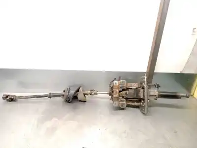 Автозапчастина б/у рульва колонка для audi a5 (8t3) 3.0 tdi quattro посилання на oem iam 8k0419506n  8k0419502r