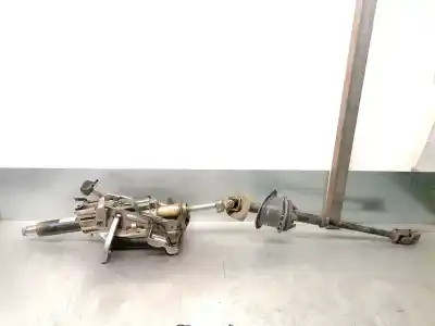 Автозапчастина б/у рульва колонка для audi a5 (8t3) 3.0 tdi quattro посилання на oem iam 8k0419506n  8k0419502r