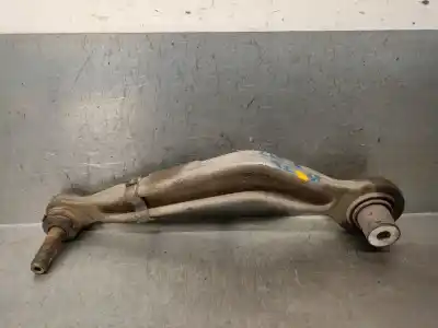 Tweedehands auto-onderdeel linker achter bovenste ophang arm voor bmw 5 (e60) 530 d oem iam-referenties 33322347991