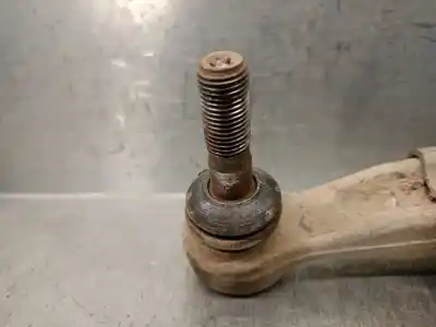 Автозапчасти б/у левый задний верхний рычаг подвески за bmw 5 (e60) 530 d ссылки oem iam 33322347991  33322347991