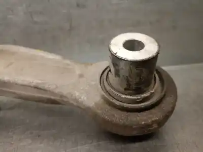 Автозапчасти б/у левый задний верхний рычаг подвески за bmw 5 (e60) 530 d ссылки oem iam 33322347991  33322347991