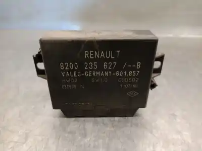 Автозапчасти б/у ЭЛЕКТРОННЫЙ МОДУЛЬ за RENAULT ESPACE IV (JK0/1_)  ссылки OEM IAM 8200235627  