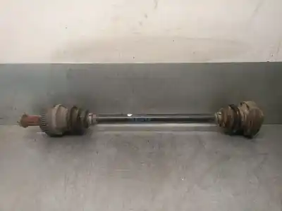 Peça sobressalente para automóvel em segunda mão transmissão traseira direita por bmw 1 (e87) 118 d referências oem iam 33217547072