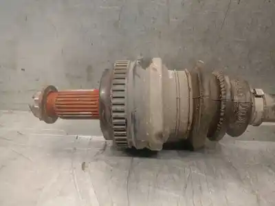 Peça sobressalente para automóvel em segunda mão transmissão traseira direita por bmw 1 (e87) 118 d referências oem iam 33217547072  33217547072