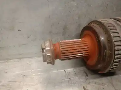 Peça sobressalente para automóvel em segunda mão transmissão traseira direita por bmw 1 (e87) 118 d referências oem iam 33217547072  33217547072