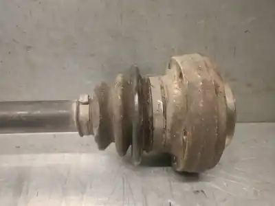 Peça sobressalente para automóvel em segunda mão transmissão traseira direita por bmw 1 (e87) 118 d referências oem iam 33217547072  33217547072