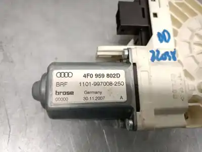 Second-hand car spare part right front window motor for audi a5 (8t3) 3.0 tdi quattro oem iam references 4f0959802d  4f0959802d