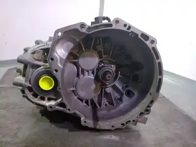 Pezzo di ricambio per auto di seconda mano RIDUTTORE per KIA CARNIVAL / GRAND CARNIVAL III (VQ)  Riferimenti OEM IAM 4300038050 Y061112629 WIA 4300038050