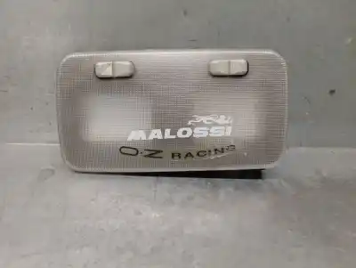 Peça sobressalente para automóvel em segunda mão luz interior por fiat ducato furgón (230_) 2.8 tdi referências oem iam 5946567