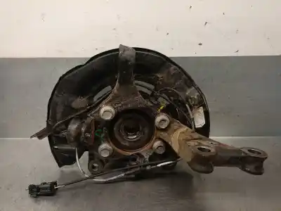 Автозапчасти б/у передняя правая кулачка за toyota rav 4 iii (_a3_) 2.2 d (ala35_) ссылки oem iam 4321142080