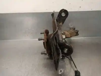 Автозапчасти б/у передняя правая кулачка за toyota rav 4 iii (_a3_) 2.2 d (ala35_) ссылки oem iam 4321142080  4321142080