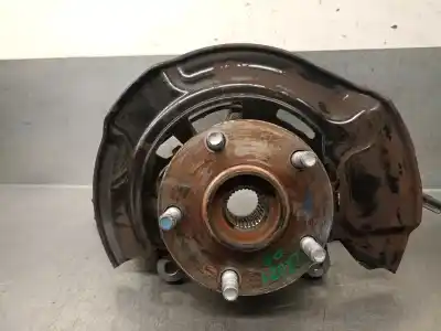 Автозапчасти б/у передняя правая кулачка за toyota rav 4 iii (_a3_) 2.2 d (ala35_) ссылки oem iam 4321142080  4321142080