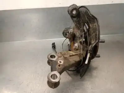 Автозапчасти б/у передняя правая кулачка за toyota rav 4 iii (_a3_) 2.2 d (ala35_) ссылки oem iam 4321142080  4321142080