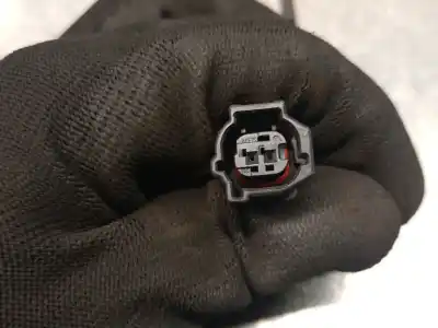 Автозапчасти б/у передняя правая кулачка за toyota rav 4 iii (_a3_) 2.2 d (ala35_) ссылки oem iam 4321142080  4321142080