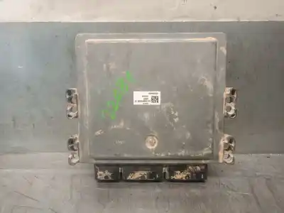 Автозапчасти б/у блок управления двигателем за renault captur ii (hf_) tce 155 (hfmn) ссылки oem iam 237107362s  237107362s