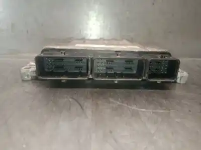 Автозапчасти б/у блок управления двигателем за renault captur ii (hf_) tce 155 (hfmn) ссылки oem iam 237107362s  237107362s