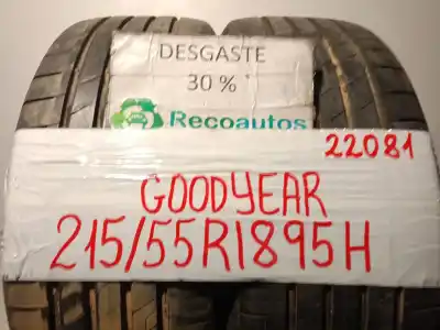 Автозапчасти б/у шина за renault captur ii (hf_) tce 155 (hfmn) ссылки oem iam 21555r1895h