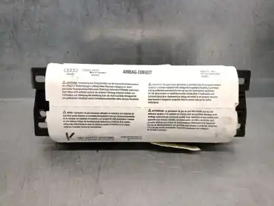 Автозапчастина б/у передня права подушка безопасности для AUDI A5 (8T3) 3.0 TDI QUATTRO Посилання на OEM IAM 8T0880204F  8T0880204F