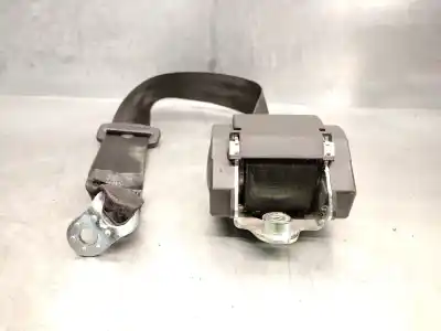 Автозапчастина б/у задній правий ремін безпеки для audi a5 (8t3) 3.0 tdi quattro посилання на oem iam 8k0857805k