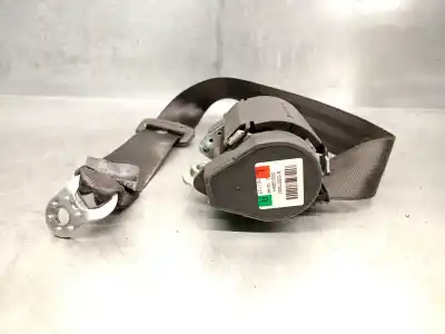 Автозапчастина б/у задній правий ремін безпеки для audi a5 (8t3) 3.0 tdi quattro посилання на oem iam 8k0857805k  8k0857805k