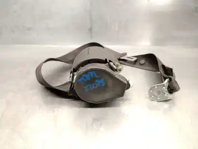 Автозапчастина б/у задній правий ремін безпеки для audi a5 (8t3) 3.0 tdi quattro посилання на oem iam 8k0857805k  8k0857805k