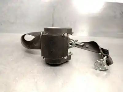 Автозапчастина б/у задній правий ремін безпеки для audi a5 (8t3) 3.0 tdi quattro посилання на oem iam 8k0857805k  8k0857805k