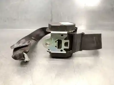 Автозапчастина б/у задній правий ремін безпеки для audi a5 (8t3) 3.0 tdi quattro посилання на oem iam 8k0857805k  8k0857805k