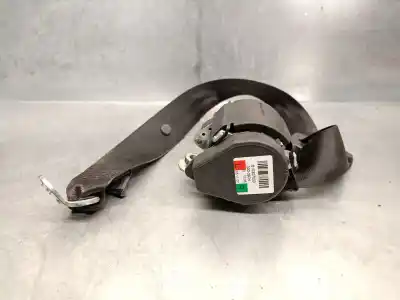 Автозапчастина б/у задній лівий ремін безпеки для audi a5 (8t3) 3.0 tdi quattro посилання на oem iam 8k0857805k  8k0857805k